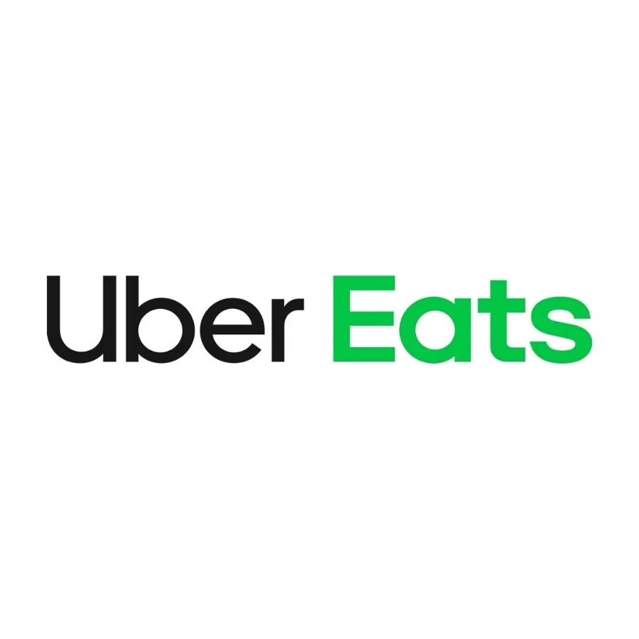 Uber Eats logo