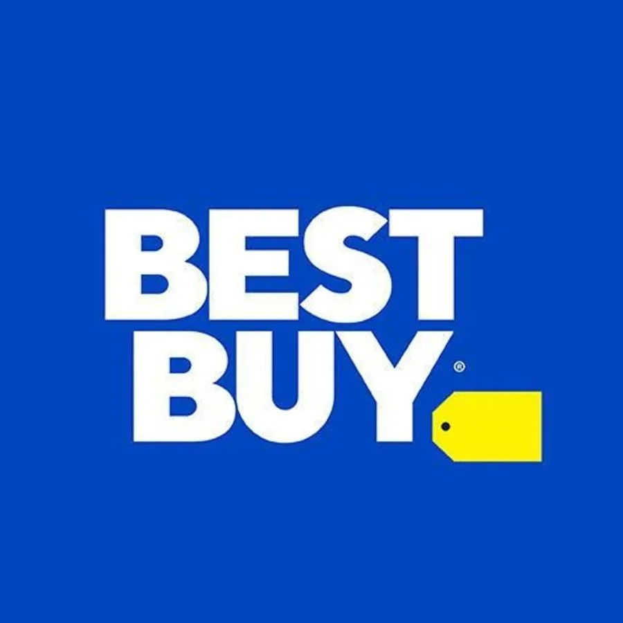 Best Buy logo