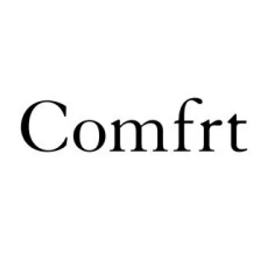 Comfrt logo