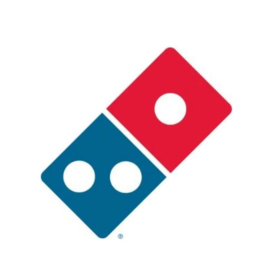 Domino's logo