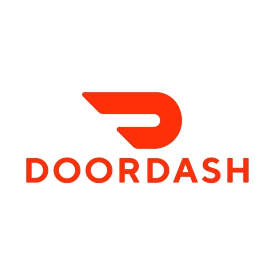 DoorDash logo