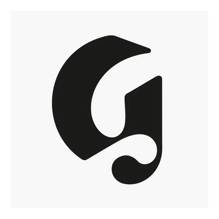 Glossier logo