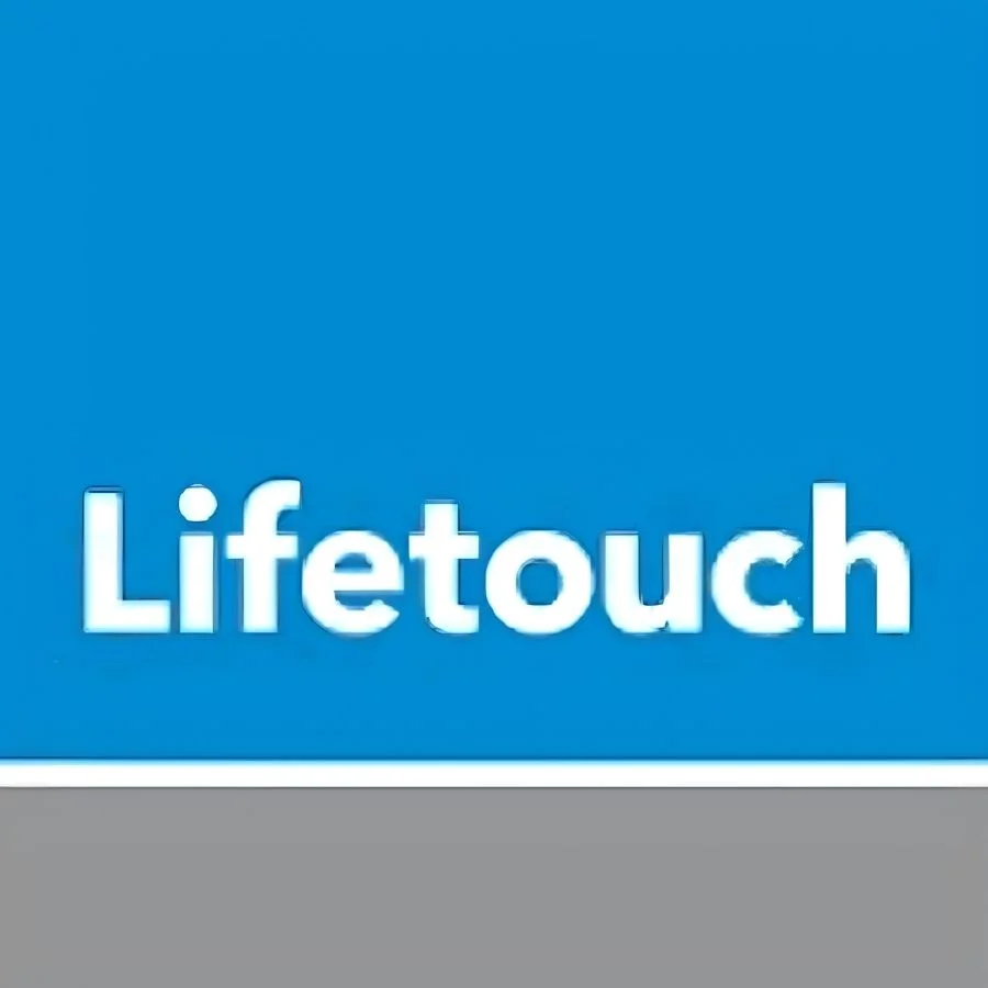 Lifetouch logo
