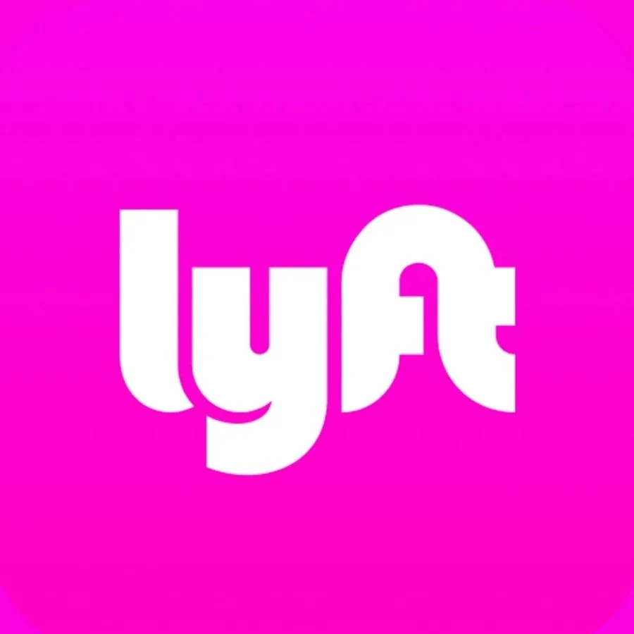 Lyft logo