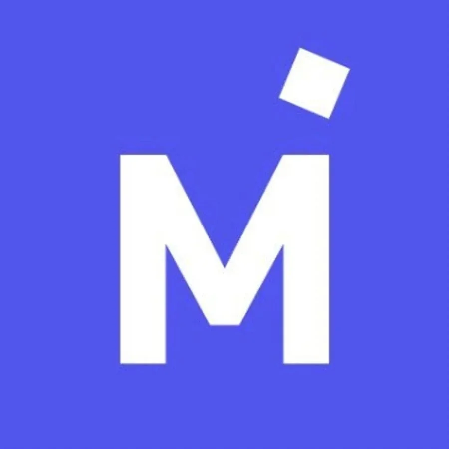 Mercari logo