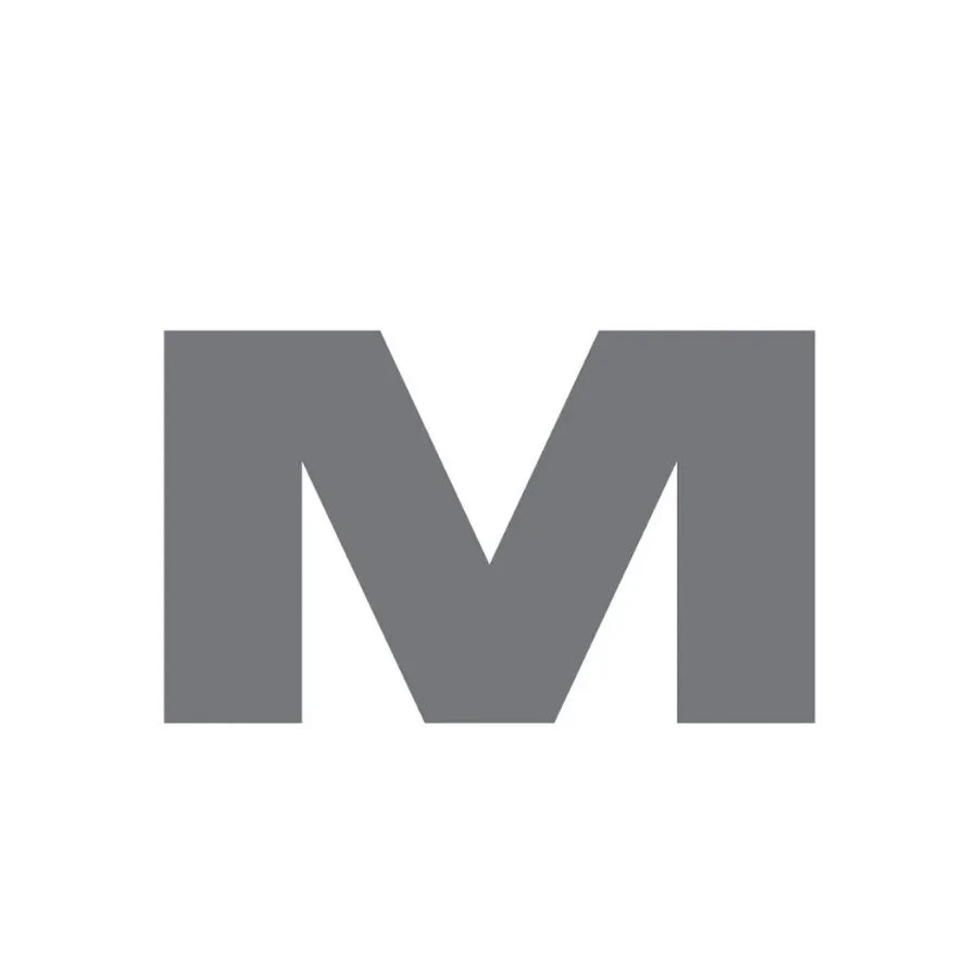 Morphe logo