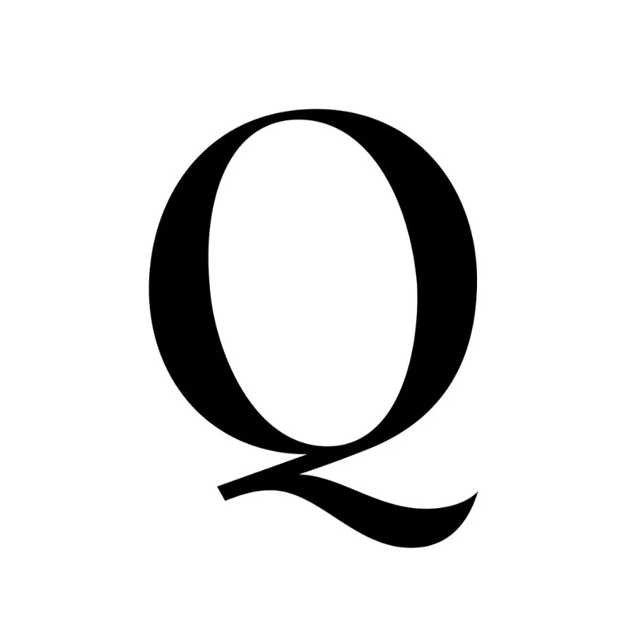 Quince logo