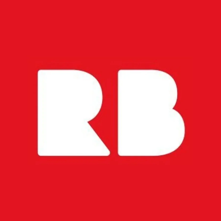 Redbubble logo