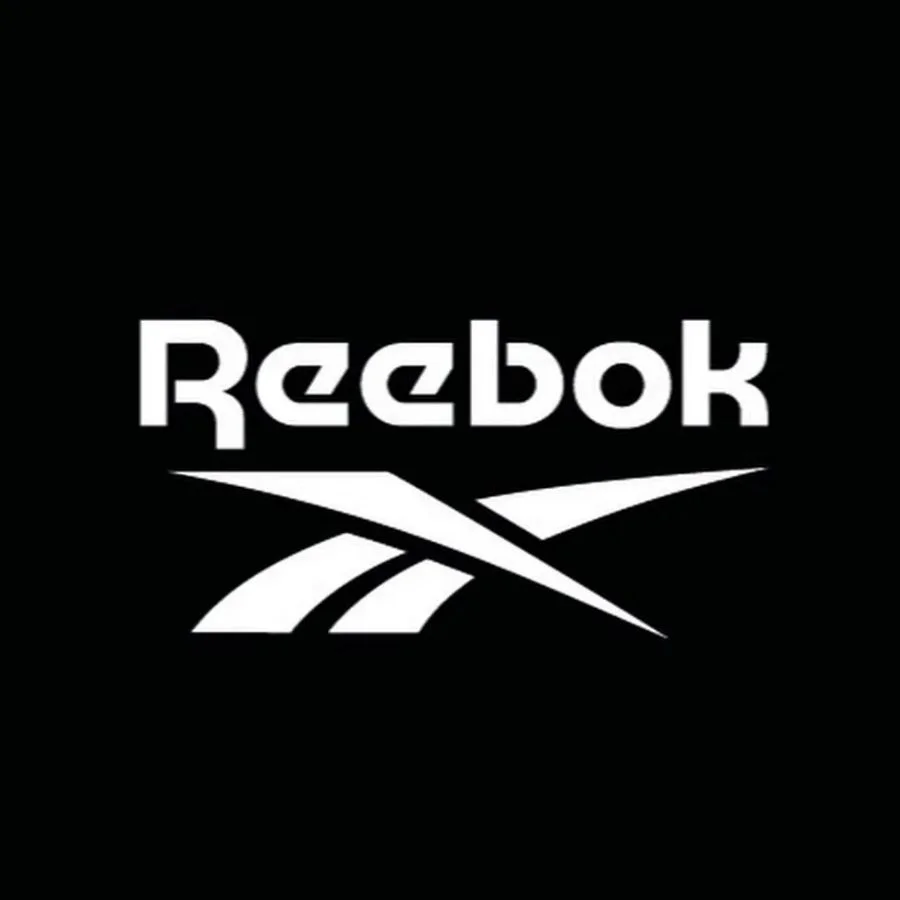 Reebok logo