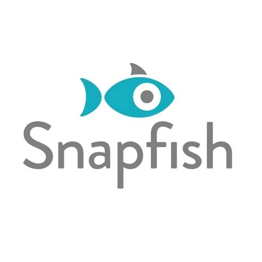 Snapfish logo