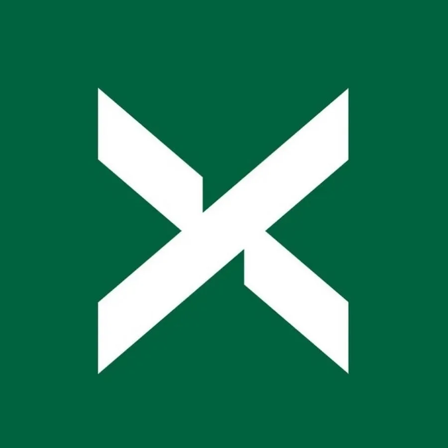 StockX logo