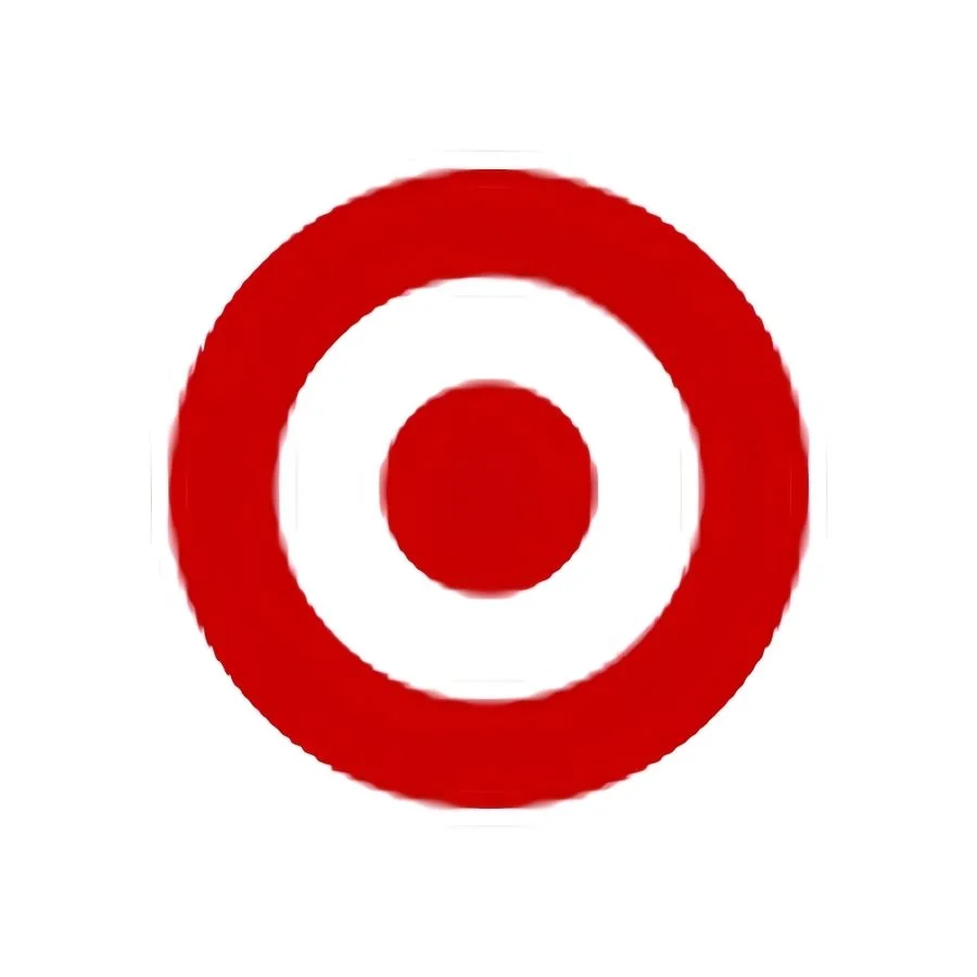 Target logo