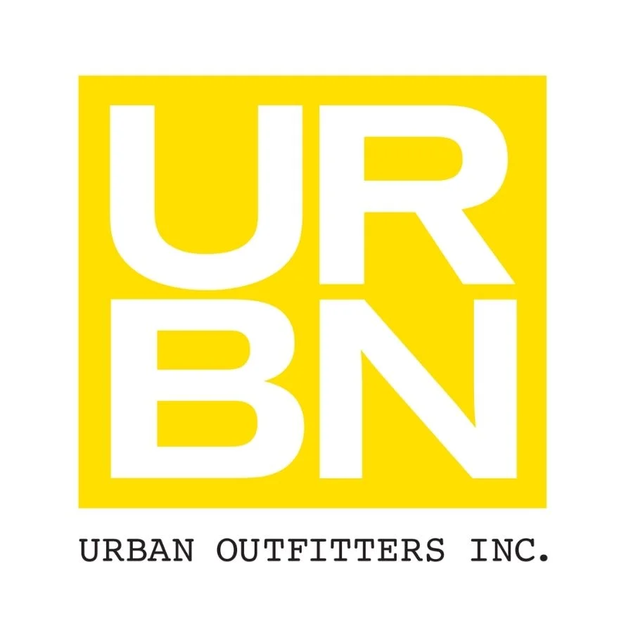 Urban Outfitters logo